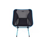 Helinox Chair One XL Campingstol 4 ben Sort Sort/Blå, 145 kg, Campingstol, 4 ben, Sammenfoldelig, 1,5 kg, Sort