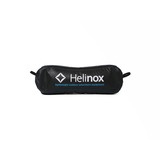 Helinox Chair One XL Campingstol 4 ben Sort Sort/Blå, 145 kg, Campingstol, 4 ben, Sammenfoldelig, 1,5 kg, Sort