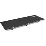 Helinox Cot One Convertible Feltseng Aluminium, Camping seng Sort/Blå, Maks. 145 kg, B 68 cm H 17 cm L 190 cm