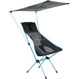 Helinox Personal Shade Rektangulær Sort, Låg Sort, Rektangulær, Sort, 700 mm, 850 mm, 470 g