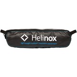 Helinox Swivel Campingstol 4 ben Sort, Blå Sort/Blå, 120 kg, Campingstol, 4 ben, 1,18 kg, Sort, Blå