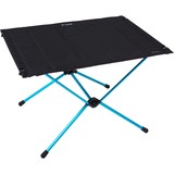 Helinox Table One Hard Top L campingbord Sort Sort/Blå, Aluminium, Sort, 1,48 kg