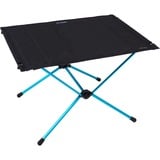 Helinox Table One Hard Top L campingbord Sort Sort/Blå, Aluminium, Sort, 1,48 kg