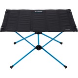 Helinox Table One Hard Top L campingbord Sort Sort/Blå, Aluminium, Sort, 1,48 kg