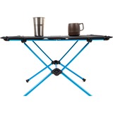 Helinox Table One Hard Top L campingbord Sort Sort/Blå, Aluminium, Sort, 1,48 kg