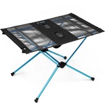 Helinox Table One campingbord Sort, Blå Sort/Blå, Aluminium, Sort, Blå, 610 g