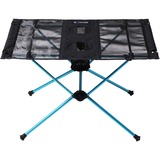 Helinox Table One campingbord Sort, Blå Sort/Blå, Aluminium, Sort, Blå, 610 g