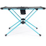 Helinox Table One campingbord Sort, Blå Sort/Blå, Aluminium, Sort, Blå, 610 g