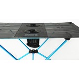 Helinox Table One campingbord Sort, Blå Sort/Blå, Aluminium, Sort, Blå, 610 g