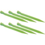 High Peak 42202, Pløkker lysegrøn