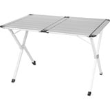 High Peak 44188 campingbord Aluminium Aluminium, Aluminium, 6,3 kg, Højdejustering