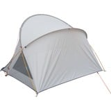 High Peak Cadiz 80 Grå, Telt aluminium/grå, Camping, 1,68 kg, Grå