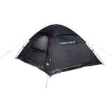 High Peak Kuppelzelt Monodome XL, Telt Sort