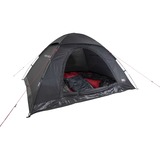 High Peak Kuppelzelt Monodome XL, Telt Sort