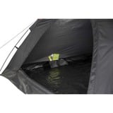 High Peak Kuppelzelt Monodome XL, Telt Sort