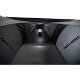 High Peak Kuppelzelt Monodome XL, Telt Sort