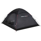 High Peak Monodome XL, Telt Sort