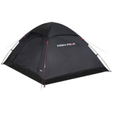 High Peak Monodome XL, Telt Sort