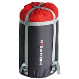 High Peak Sovepose Conon 7 Lys grå