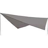 High Peak Tarp 1, Solsejl grå