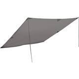 High Peak Tarp 2, Solsejl grå