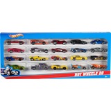 Hot Wheels H7045 legetøjsbil, Spil køretøj Køretøjssæt, 3 År, Metal, Plast, Forskellige farver, Flerfarvet