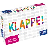 Huch! 879011 kortspil Kort udvekslingspil, Party spil festspil Kort udvekslingspil, Dreng/Pige, 16 År