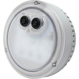 Intex 2850 Tilbehør Til Pool, LED lys Hvid, 1,87 kg, 82,5 mm, 165,1 mm, 165,1 mm, 3,99 kg
