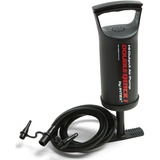 Intex 68347 oppustelig båd 2 person(er), Gummibåd Grøn/Gul, Grøn, Gul, 2 person(er), 200 kg, 1140 mm, 2,36 m, 410 mm