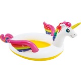 Intex Swimming pool Hvid/Pink