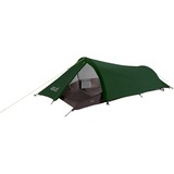 Jack Wolfskin GOSSAMER 1 person(er) Grøn Tunneltelt mørk grøn, Backpacking, Hård ramme, Tunneltelt, 1 person(er), 1,75 kg, Grøn