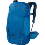 Jack Wolfskin Moab Jam rygsæk Blå Polyamid, Polyester Blå, Sport, Unisex, Polyamid, Polyester