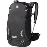 Jack Wolfskin Moab Jam rygsæk Sort Polyamid, Polyester Sort, Sport, Unisex, Polyamid, Polyester