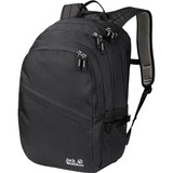 Jack Wolfskin Rygsæk Sort