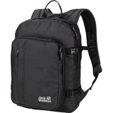 Jack Wolfskin Rygsæk Sort