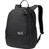 Jack Wolfskin Rygsæk Sort