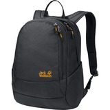 Jack Wolfskin Rygsæk antracit