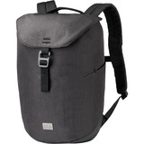 Jack Wolfskin Rygsæk Sort