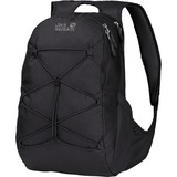 Jack Wolfskin Rygsæk Sort