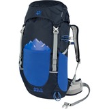Jack Wolfskin Rygsæk Blå