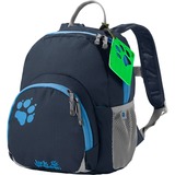 Jack Wolfskin Rygsæk Blå