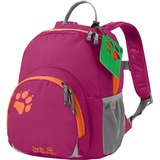 Jack Wolfskin Rygsæk Pink/Orange