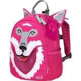 Jack Wolfskin Rygsæk Pink