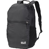 Jack Wolfskin Rygsæk Sort