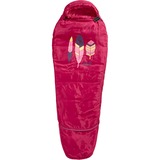 Jack Wolfskin Sovepose Rød