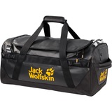 Jack Wolfskin Taske Sort