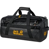Jack Wolfskin Taske Sort