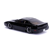 Jada Toys 253255000 skalamodel Bybil model Formonterede 1:32, Spil køretøj Sort, Bybil model, Formonterede, 1:32, Pontiac Firebird 1982, Ethvert køn, Sort