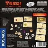 KOSMOS 692643 brætspil Targi 60 min. Udvidelsespakker til brætspil Udvidelsespakker til brætspil, 12 År, 60 min.