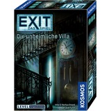 KOSMOS 694036 brætspil Board game Deduction, Party spil festspil Board game, Deduction, 12 År, Enkelt-spiller tilstand, 45 min., Multiplayer-tilstand